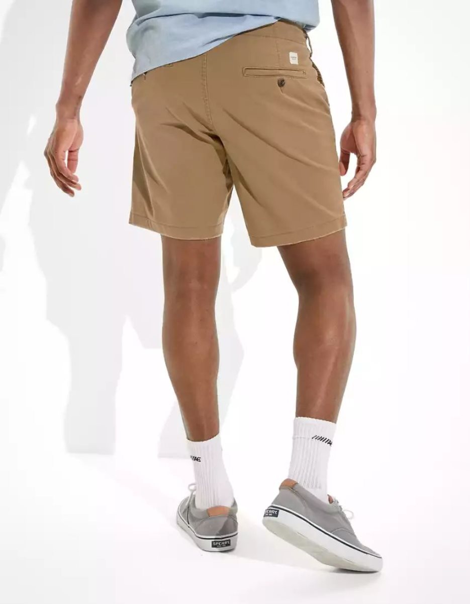 Shorts American Eagle AE Flex 9